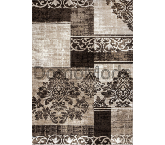 Синтетичний килим Iris 28031/120  - Висока якість за найкращою ціною в Україні зображення 2.