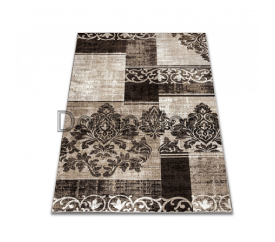 Синтетичний килим Iris 28031/120  - Висока якість за найкращою ціною в Україні