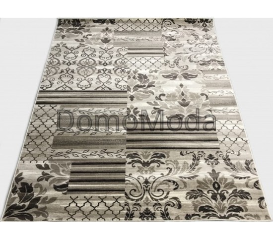 Синтетический ковер Iris 28015/110 - высокое качество по лучшей цене в Украине изображение 2.