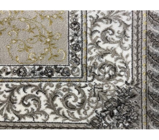 Синтетический ковер Iris 28033/111 - высокое качество по лучшей цене в Украине изображение 3.