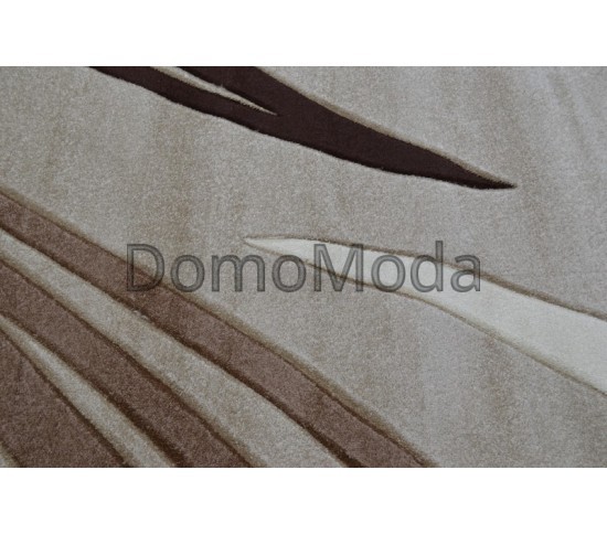 Синтетичний килим Jasmin 5103 beige-kahve - Висока якість за найкращою ціною в Україні зображення 2.