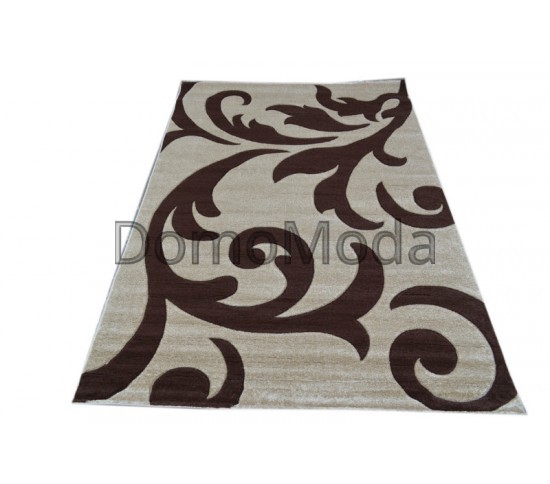 Синтетичний килим Jasmin 5106 beige-kahve - Висока якість за найкращою ціною в Україні