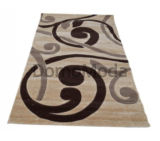 Синтетичний килим Arena 2296A / Jasmin 5172 - Висока якість за найкращою ціною в Україні