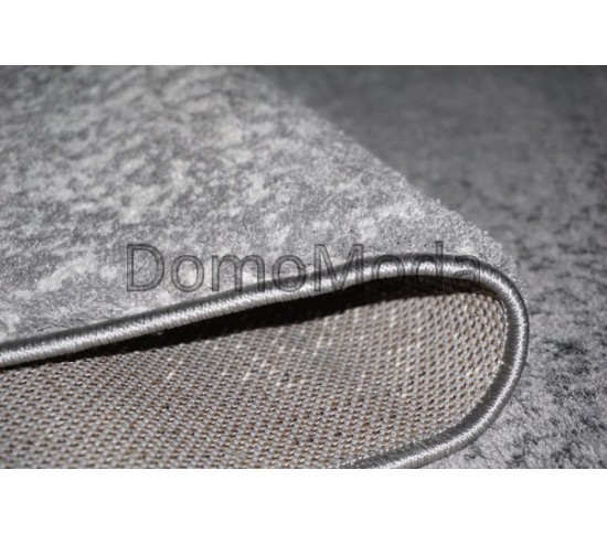 Синтетичний килим Jazzy 04527B L.Grey - Висока якість за найкращою ціною в Україні зображення 4.