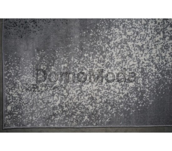 Синтетичний килим Jazzy 04527B L.Grey - Висока якість за найкращою ціною в Україні зображення 3.