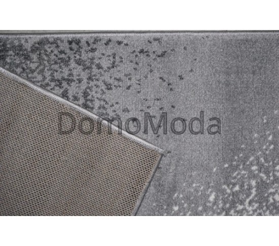 Синтетичний килим Jazzy 04527B L.Grey - Висока якість за найкращою ціною в Україні зображення 2.