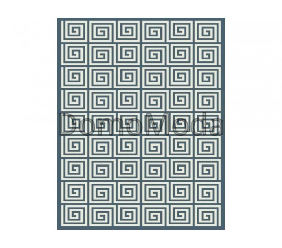 Синтетический ковер JEANS 1929/410 - высокое качество по лучшей цене в Украине