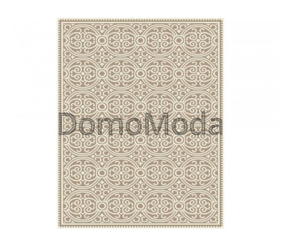 Синтетический ковер JEANS 1934/110 Купить в интернет магазине ДомоМода Синтетический ковер JEANS 1934/110 - высокое качество по лучшей цене в Украине