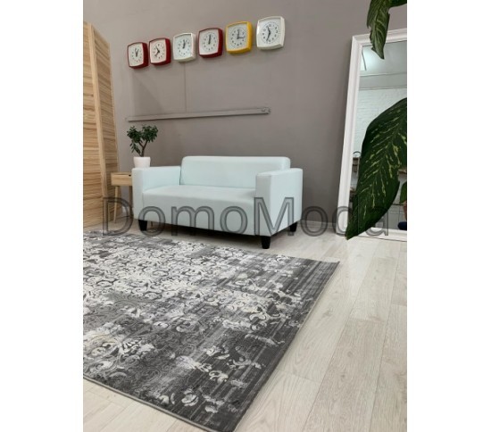 Синтетичний килим KALAHARI W7211 - Висока якість за найкращою ціною в Україні зображення 2.