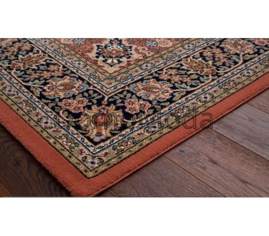 Синтетичний килим  Kashmar 8745 624 - Висока якість за найкращою ціною в Україні зображення 3.