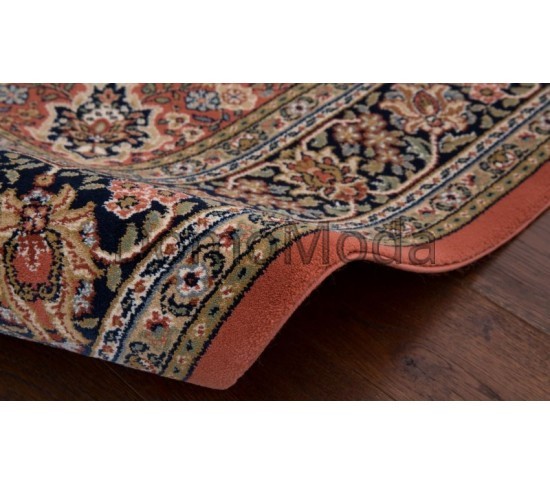 Синтетичний килим  Kashmar 8745 624 - Висока якість за найкращою ціною в Україні зображення 2.