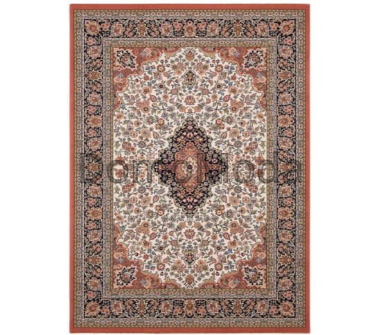 Синтетичний килим  Kashmar 8745 624 - Висока якість за найкращою ціною в Україні