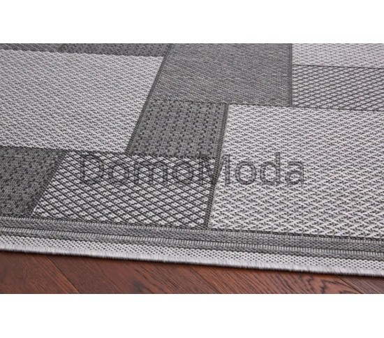 Безворсовый ковер Kerala 1574-032 Купить в интернет магазине ДомоМода фото 2 Безворсовый ковер Kerala 1574-032 - высокое качество по лучшей цене в Украине изображение 2.