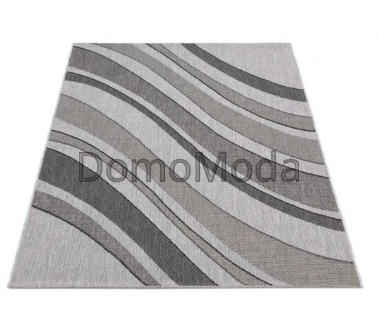 Безворсовый ковер Kerala 2608-032 - высокое качество по лучшей цене в Украине