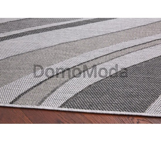 Безворсовый ковер Kerala 2608-032 - высокое качество по лучшей цене в Украине изображение 2.