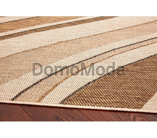 Безворсовий килим Kerala 2608 660 - Висока якість за найкращою ціною в Україні зображення 4.