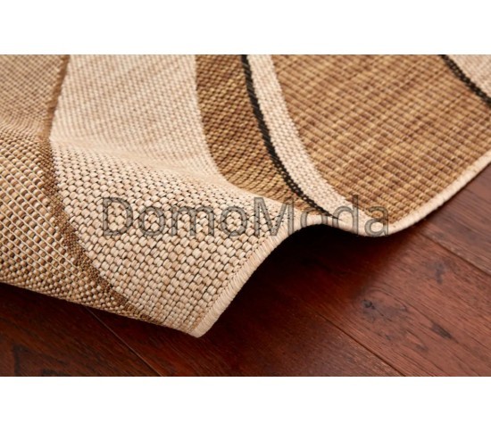 Безворсовий килим Kerala 2608 660 - Висока якість за найкращою ціною в Україні зображення 3.