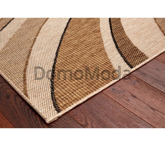 Безворсовий килим Kerala 2608 660 - Висока якість за найкращою ціною в Україні зображення 2.