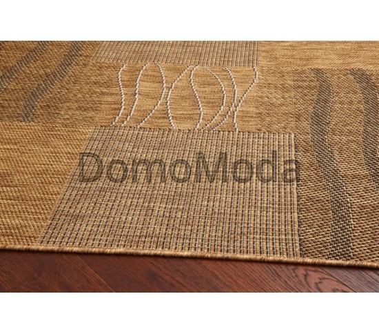 Безворсовий килим 125019 Купити в інтернет магазині ДомоМода фото 4 Безворсовий килим 125019 - Висока якість за найкращою ціною в Україні зображення 4.