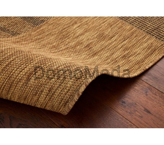 Безворсовий килим 125019 Купити в інтернет магазині ДомоМода фото 3 Безворсовий килим 125019 - Висока якість за найкращою ціною в Україні зображення 3.