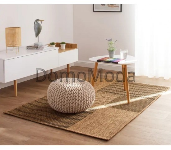 Безворсовий килим 125019 Купити в інтернет магазині ДомоМода фото 2 Безворсовий килим 125019 - Висока якість за найкращою ціною в Україні зображення 2.