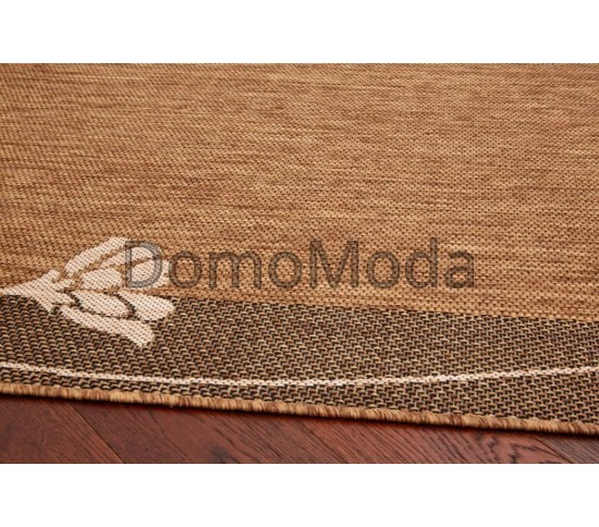 Безворсовый ковер Kerala 2693 070 Купить в интернет магазине ДомоМода фото 2 Безворсовый ковер Kerala 2693 070 - высокое качество по лучшей цене в Украине изображение 2.