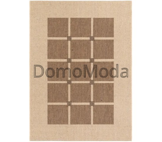 Безворсовий килим Kerala 515 065 - Висока якість за найкращою ціною в Україні