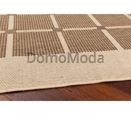 Безворсовий килим Kerala 515 065 - Висока якість за найкращою ціною в Україні зображення 2.