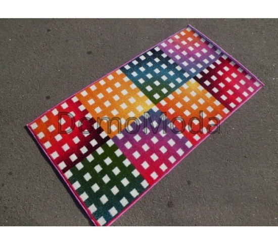 Синтетический ковер Kolibri (Колибри)  11001/110 - высокое качество по лучшей цене в Украине изображение 4.