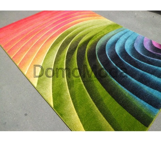 Синтетичний килим Kolibri (Колібрі) 11006/130 - Висока якість за найкращою ціною в Україні