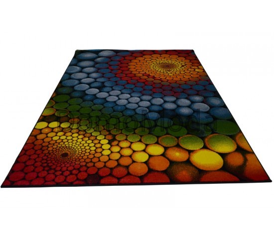 Синтетичний килим Kolibri (Колібрі) 11011/160 - Висока якість за найкращою ціною в Україні