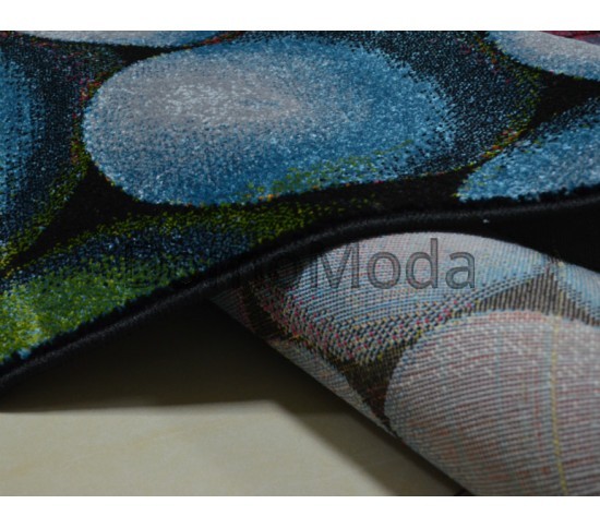 Синтетичний килим Kolibri (Колібрі) 11011/160 - Висока якість за найкращою ціною в Україні зображення 4.