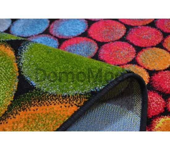 Синтетичний килим Kolibri (Колібрі) 11011/160 - Висока якість за найкращою ціною в Україні зображення 3.