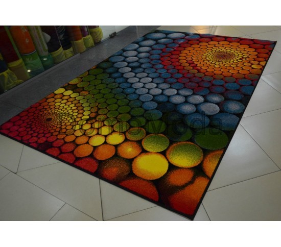 Синтетичний килим Kolibri (Колібрі) 11011/160 - Висока якість за найкращою ціною в Україні зображення 2.