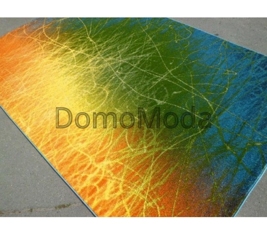 Синтетичний килим Kolibri (Колібрі) 11015/130 - Висока якість за найкращою ціною в Україні зображення 2.