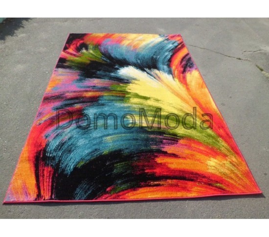 Дитячий килим Kolibri (Колібрі) 11017/180 - Висока якість за найкращою ціною в Україні