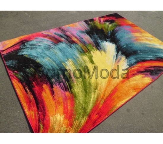 Дитячий килим Kolibri (Колібрі) 11017/180 - Висока якість за найкращою ціною в Україні зображення 6.