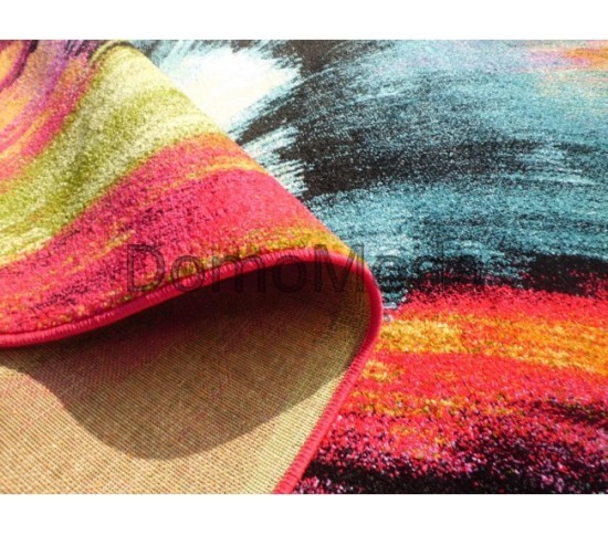 Дитячий килим Kolibri (Колібрі) 11017/180 - Висока якість за найкращою ціною в Україні зображення 7.