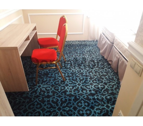 Комерційний ковролін Kolibri (RUNNER) (11046/141) Купити в інтернет магазині ДомоМода фото 3 Комерційний ковролін Kolibri (RUNNER) (11046/141) - Висока якість за найкращою ціною в Україні зображення 3.