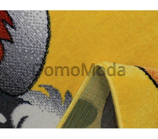 Детский ковер Kolibri (Колибри) 11058/150 - высокое качество по лучшей цене в Украине изображение 2.