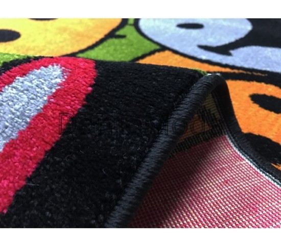 Детский ковер Kolibri (Колибри) 11235/120 Купить в интернет магазине ДомоМода фото 4 Детский ковер Kolibri (Колибри) 11235/120 - высокое качество по лучшей цене в Украине изображение 4.