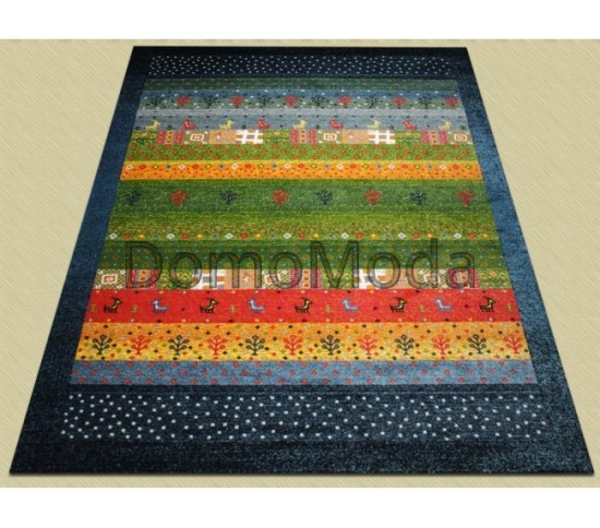 Синтетический ковер Kolibri (Колибри) 11293/130 - высокое качество по лучшей цене в Украине