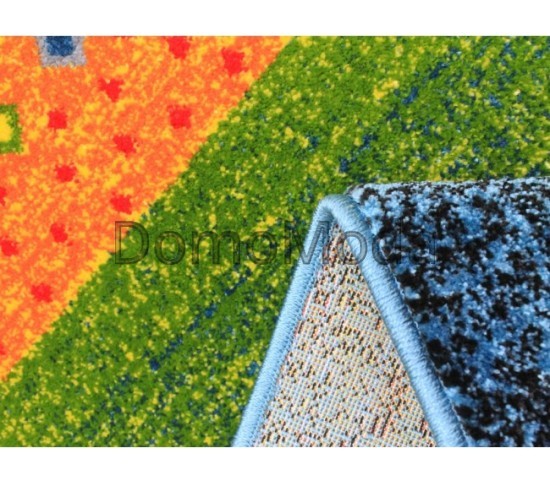 Синтетический ковер Kolibri (Колибри) 11293/130 - высокое качество по лучшей цене в Украине изображение 2.