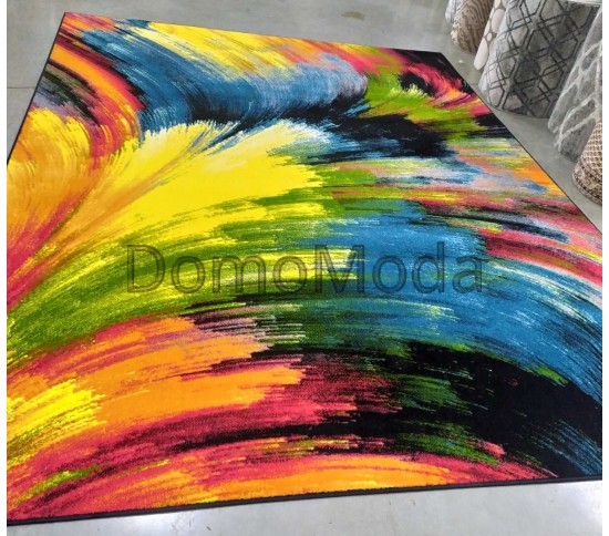 Дитячий килим Kolibri (Колібрі) 11017/180 - Висока якість за найкращою ціною в Україні зображення 4.