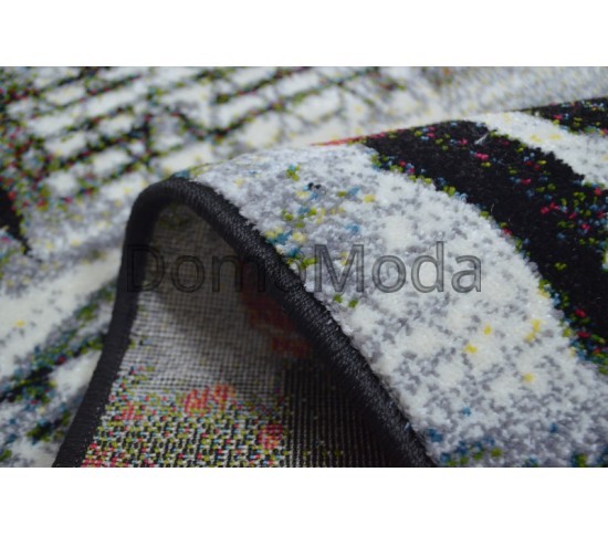 Килим картина Місто Kolibri (Колібрі) 11191/190 - Висока якість за найкращою ціною в Україні зображення 3.