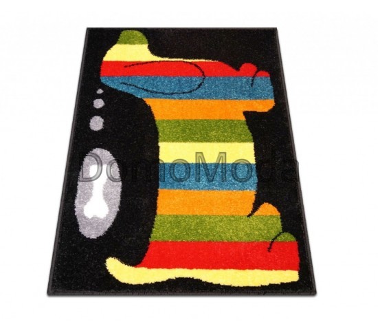 Ковер Пес Kolibri (Колибри) 11097/180 - высокое качество по лучшей цене в Украине изображение 3.