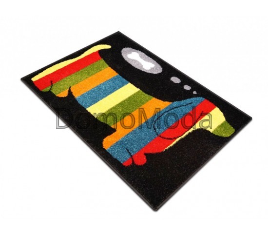 Ковер Пес Kolibri (Колибри) 11097/180 - высокое качество по лучшей цене в Украине