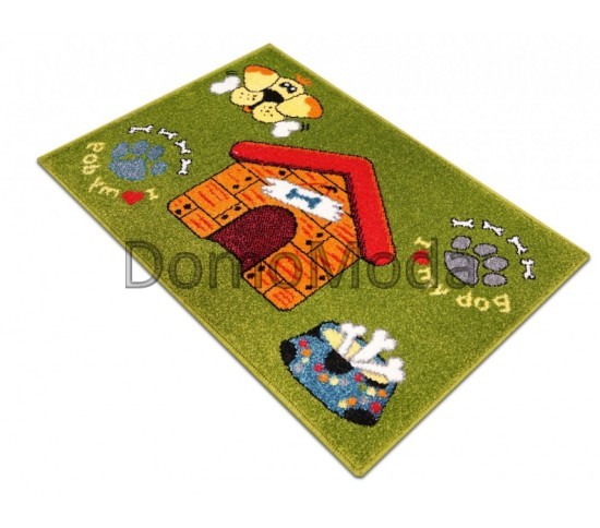 Ковер картина с животными Kolibri (Колибри) 11108/130 Купить в интернет магазине ДомоМода Ковер картина с животными Kolibri (Колибри) 11108/130 - высокое качество по лучшей цене в Украине