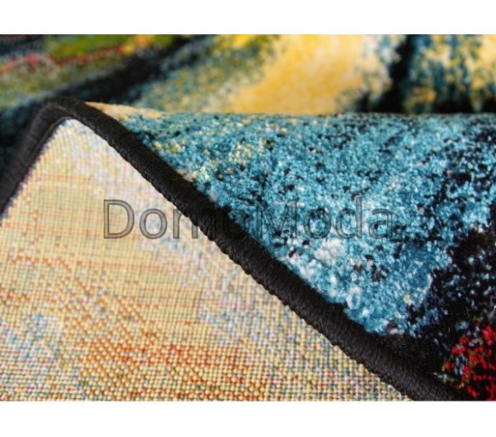 Дитячий килим Kolibri (Колібрі) 11017/180 - Висока якість за найкращою ціною в Україні зображення 2.