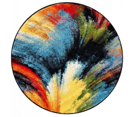 Дитячий килим Kolibri (Колібрі) 11017/180 - Висока якість за найкращою ціною в Україні зображення 3.